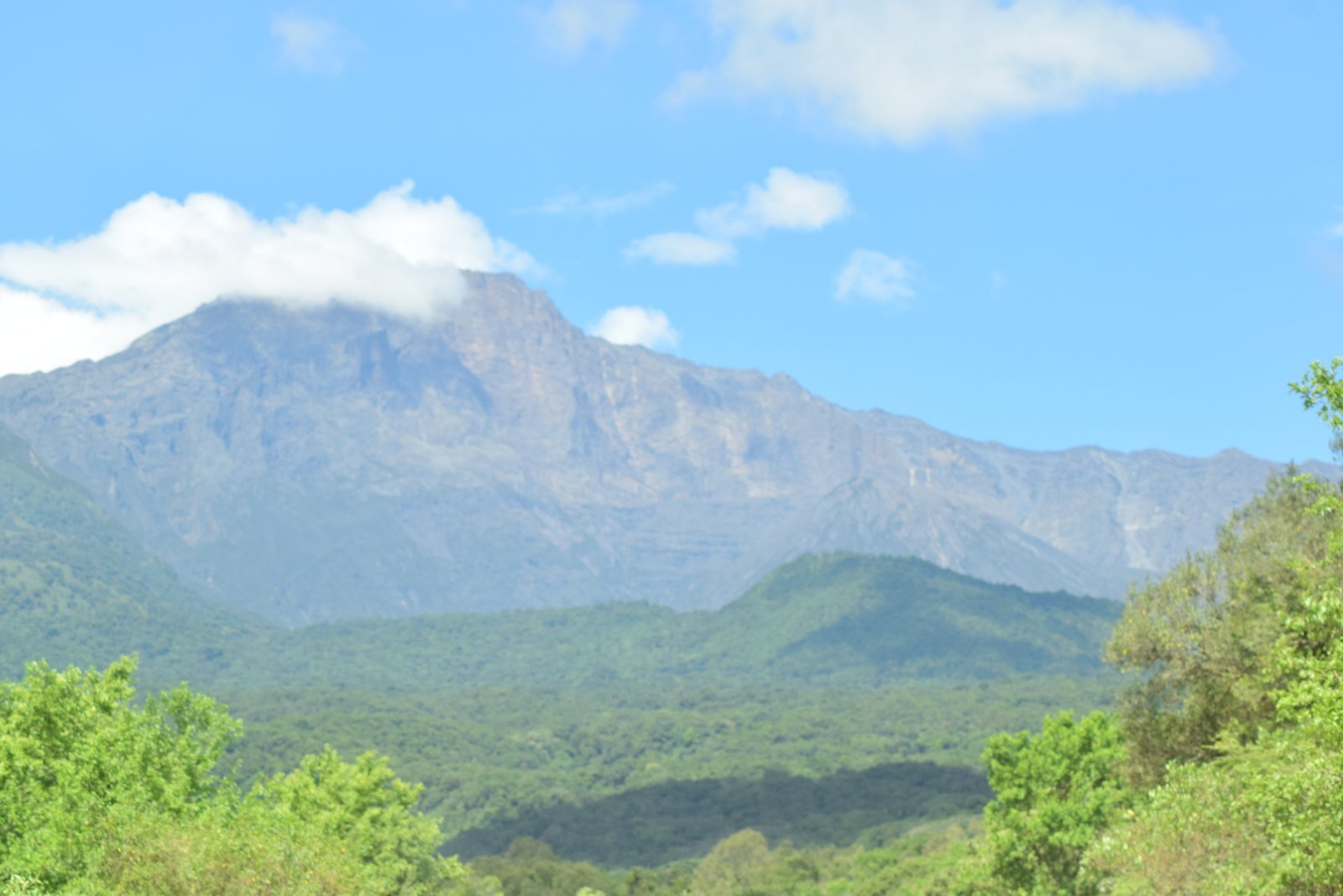 Trekking Trail